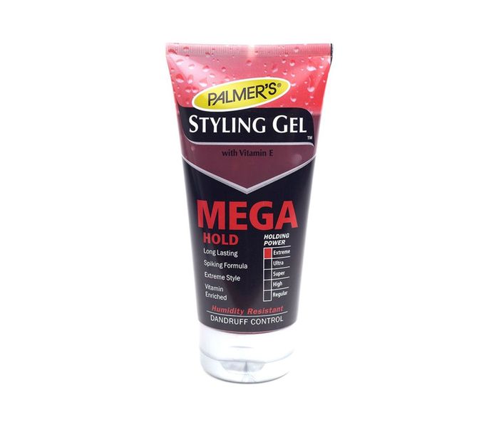 Palmer'S N13985203A Mega Hold Styling Gel - 150G - Zoom Image