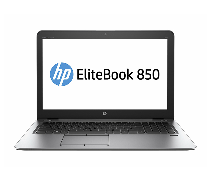 HP 850 G5 15.6-inch Display Intel Core i5-8250U 256 SSD HDD 8GB RAM NoteBook Laptop - Grey - Zoom Image 5