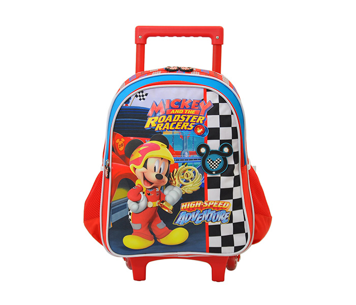 Mickey RORC081009 14-inch Roadster Race Trolley Bag - Zoom Image