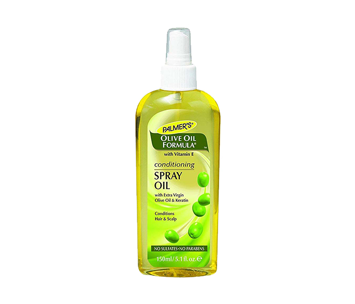 Palmer's 00130-2510 Olive Oil Formula Conditioner Spray - 150 ml - Zoom Image