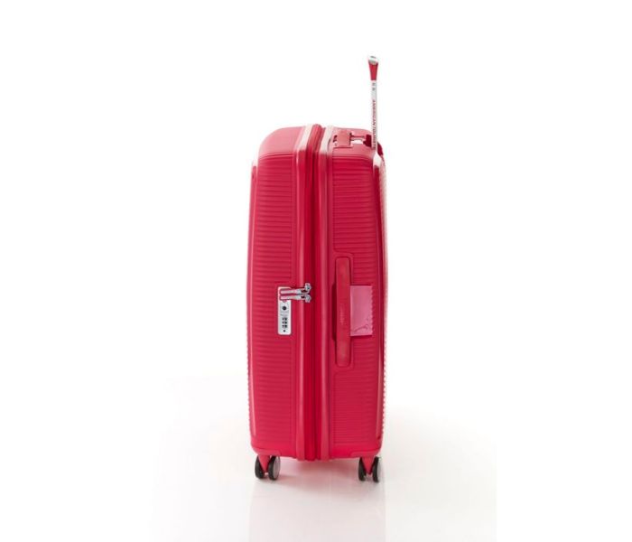 American Tourister GAT104LUG02804 Curio 69 cm Pink - Zoom Image 3