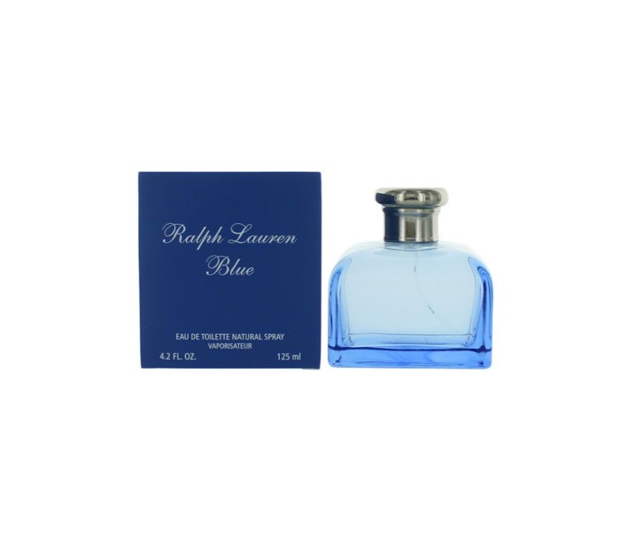 Ralph Lauren Blue Eau De Toilette 125 ml for Men - Zoom Image