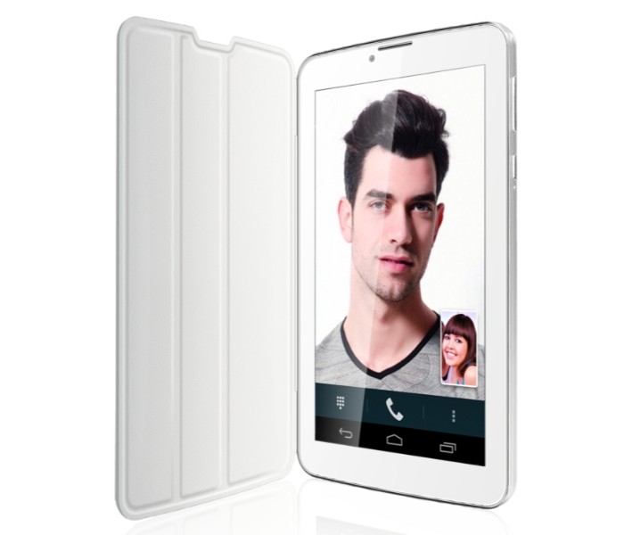 Wintouch M-702 Tablet 7 inch, 3G, Android 4.2.2, 8GB, 512MB DDR3, WiFi, Dual Cortex, Dual Camera, White - Zoom Image 1