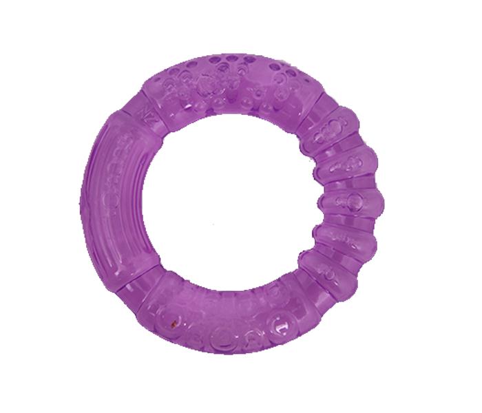 Baby Plus BP5109 Water Filled Teether - Assorted - Zoom Image 1