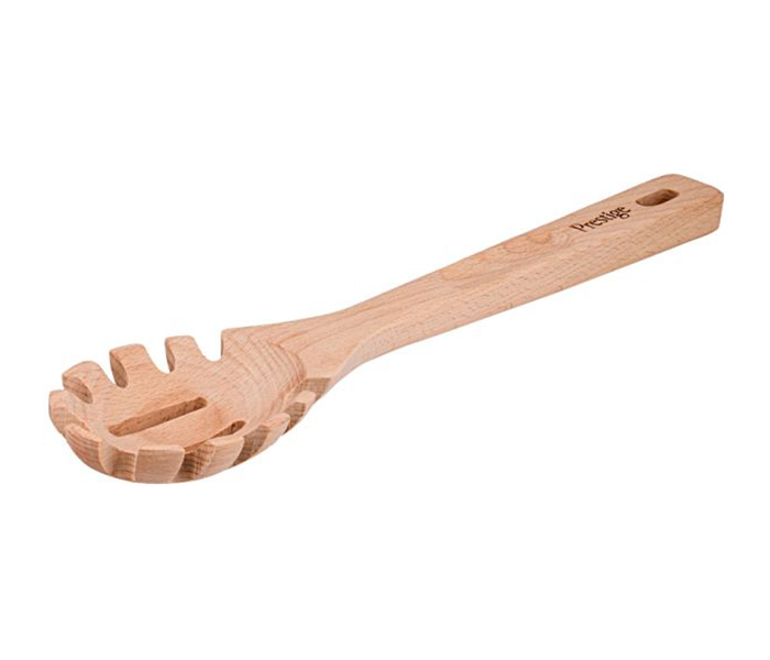 Prestige PR51171 Wooden Spaghetti Spoon - Brown - Zoom Image