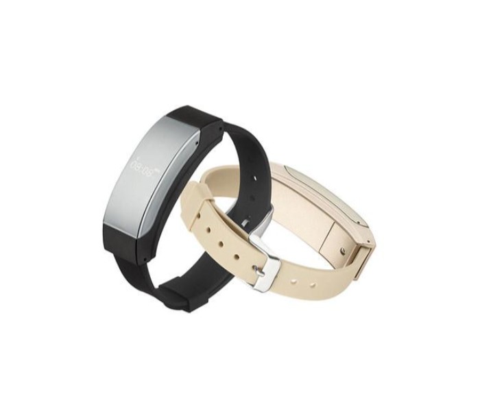 Zooni Talkband  Bluetooth Smart Watch K22 Multicolor - Zoom Image 1