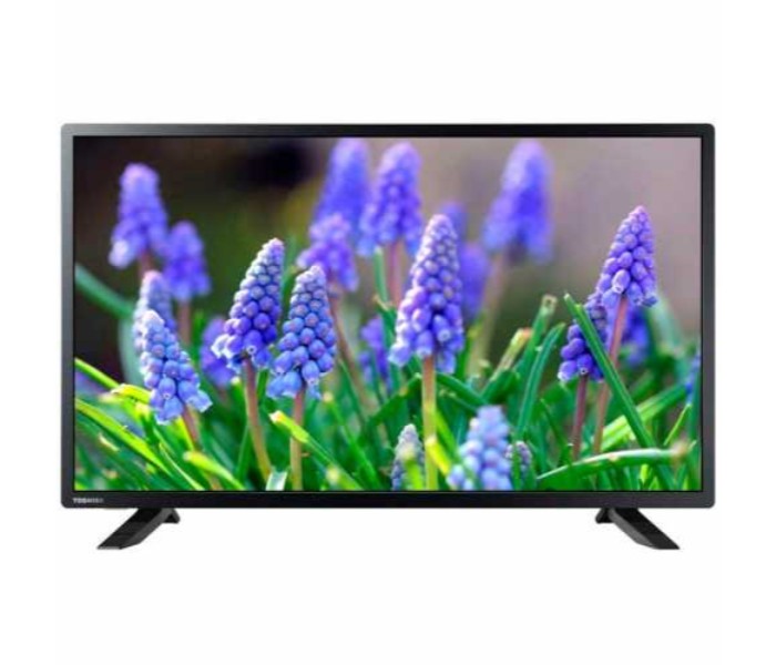 Toshiba 32L5750EV 32 Inch Full HD Smart TV Black - Zoom Image