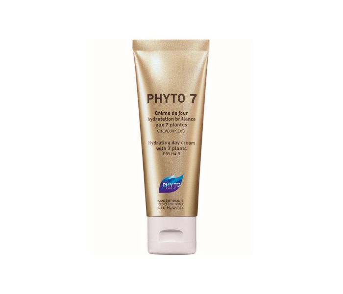 Phyto N11305354A Hydrating Day Cream With 7 Plants 50 ml - Zoom Image