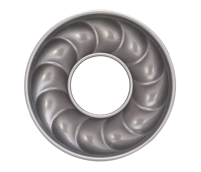 Prestige PR57501 Bakeware Donut Shape Pan - Grey - Zoom Image 4