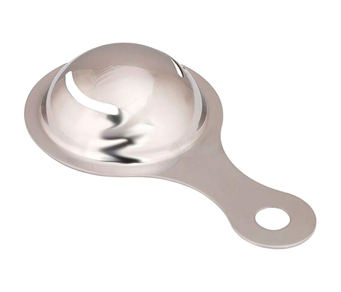 Prestige PR50156 Egg Seperator, Silver - Zoom Image 1