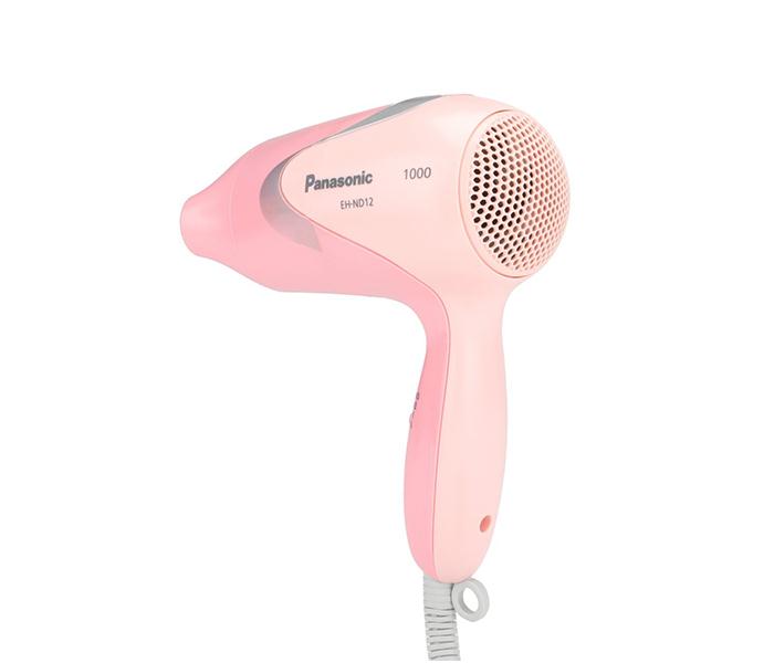 Panasonic EH - ND12 1000W Hair Dryer - Pink - Zoom Image 2