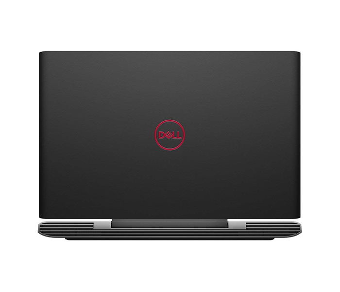 Dell Inspiron 7577-INS-1125-BLK Intel Core i5-7300HQ 15.6-Inch FHD 1TB HDD  8GB RAM 4GB VGA Gaming Laptop - Black - Zoom Image 3