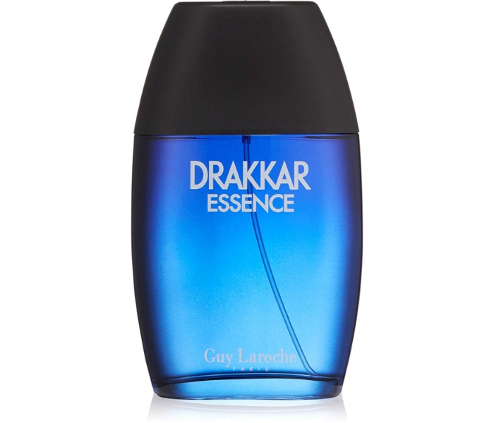 Guy Laroche Drakkar Essence Eau De Toilette 100 ml for Men - Zoom Image 1