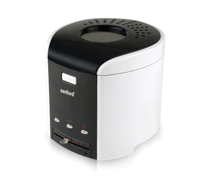 Sanford SF1304DF 900W Deep Fryer - 1.0 Litre - Zoom Image