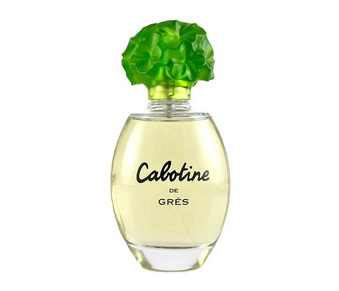 Parfums Gres 100ml Cabotine Eau De Toilette Spray For Women - Zoom Image 1