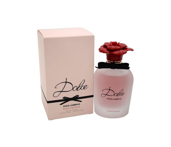 Dolce and Gabbana Dolce Rosa Excelsa EDP 75 ml for Women - Zoom Image 2