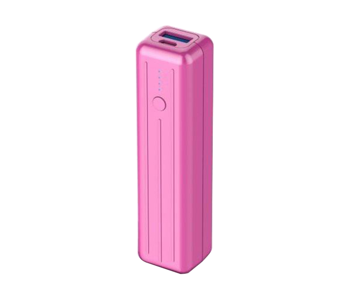 Zendure ZDA1P33 3350Mah A1 Powerbank - Magenta - Zoom Image 2