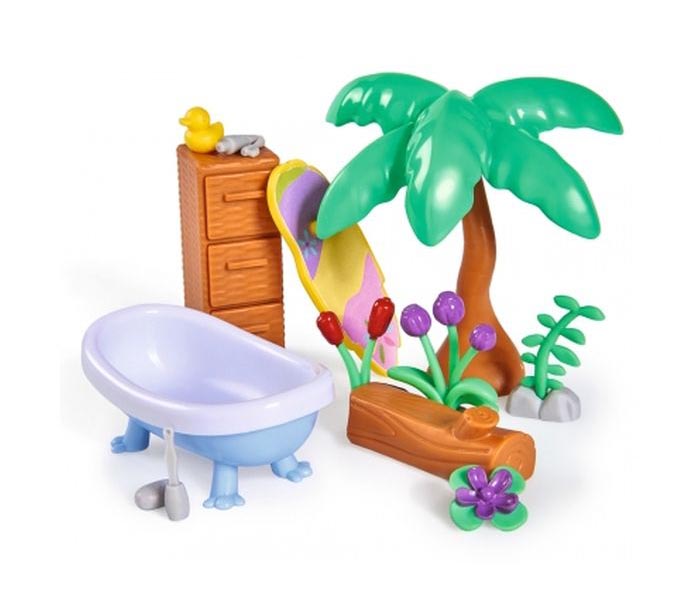 Simba 9358459 2 in 1 Wissper Water World Play Set - Zoom Image 2