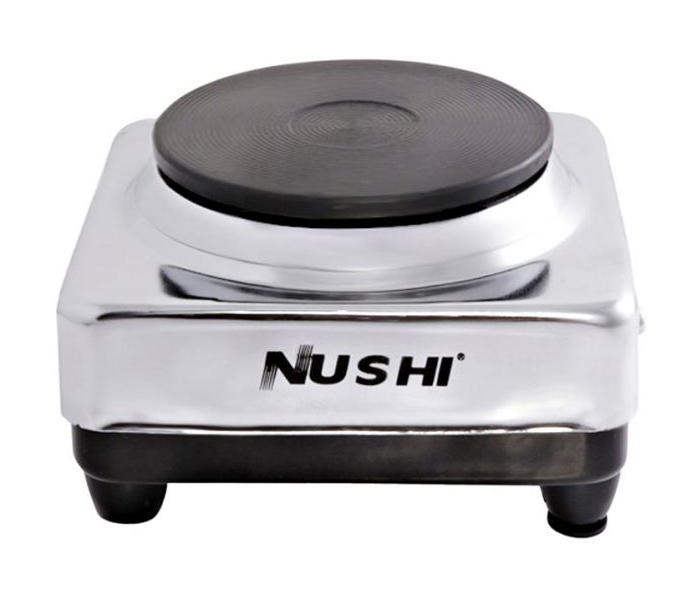 Nushi NS-2303 300 Watts Single Hot Plate - Zoom Image 4