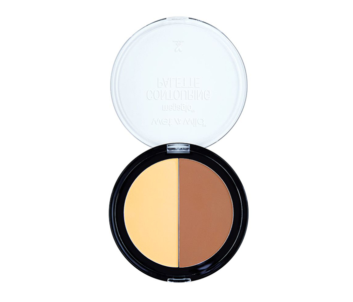 Wet N Wild N13626028A MegaGlo Contouring Palette - Caramel Toffee - Zoom Image 2