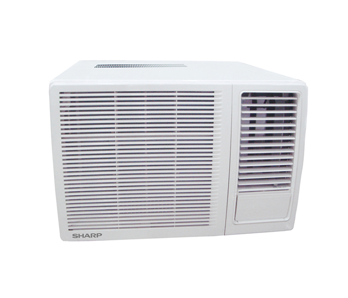 Sharp AF-A24SCM 2 Ton Window Air Conditioner - White  - Zoom Image