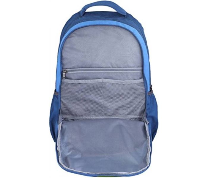 American Tourister GAT104LUG03090 Tango Plus School Bag 03 Blue - Zoom Image 1