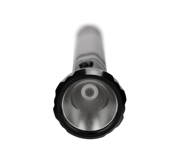 GHS C-3 PLUS Waterproof Torch Light Black - Zoom Image 4