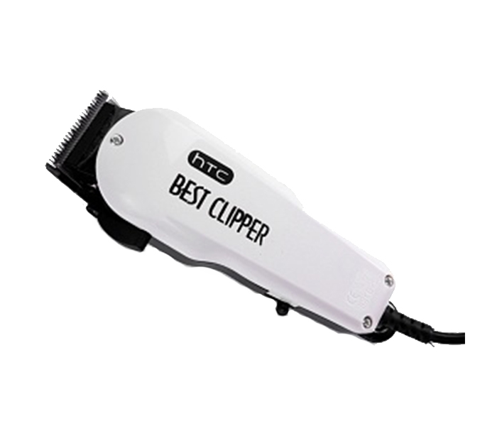 CT108 Professional Hair Clipper with Trimming Comb & Scissors - Zoom Image 1