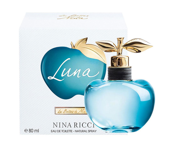 Nina Ricci Nina Luna EDT 80 ml for Women - Zoom Image 1