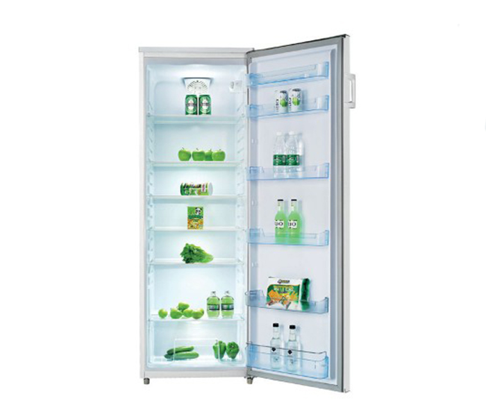 Clikon CK6011 335 Litres Upright Freezer, White - Zoom Image 1