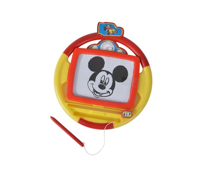 Simba 7052172 Mickey Mouse Drawing Board - Zoom Image 2