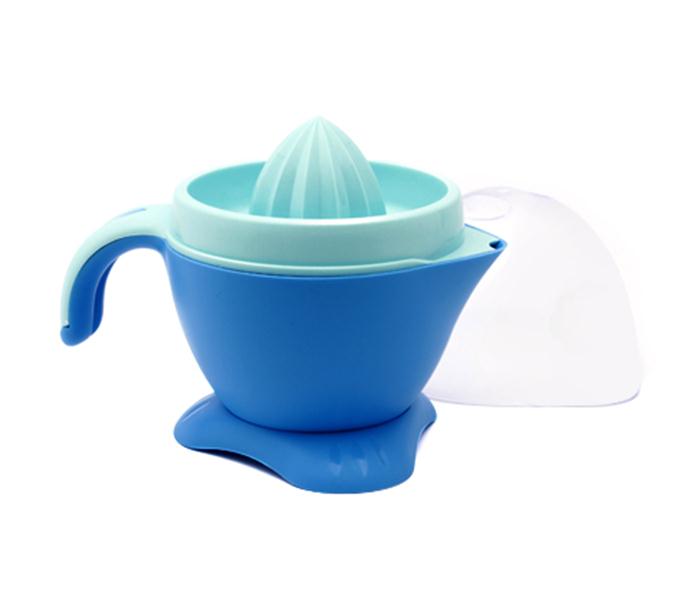 Royalford RF2054BL 30 ml Plastic Citrus Juicer - Blue - Zoom Image 1