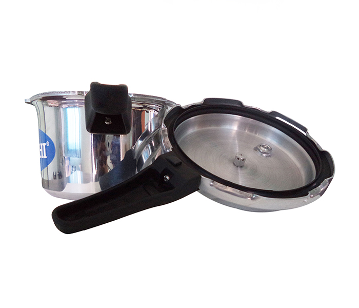 Sonashi SPC-230 3 Litre Pressure Cooker - Zoom Image 2