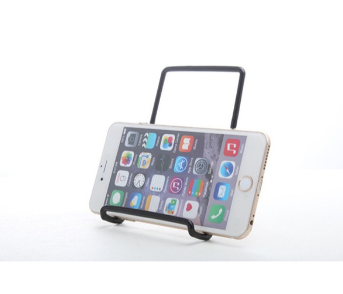 ABS Universal Adjustable Mini Stand For Smartphones and Tablets - Zoom Image 4