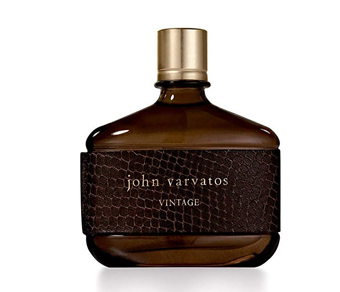 John Varvatos 75ml Vintage Eau De Toilette Spray for Men - Zoom Image 2