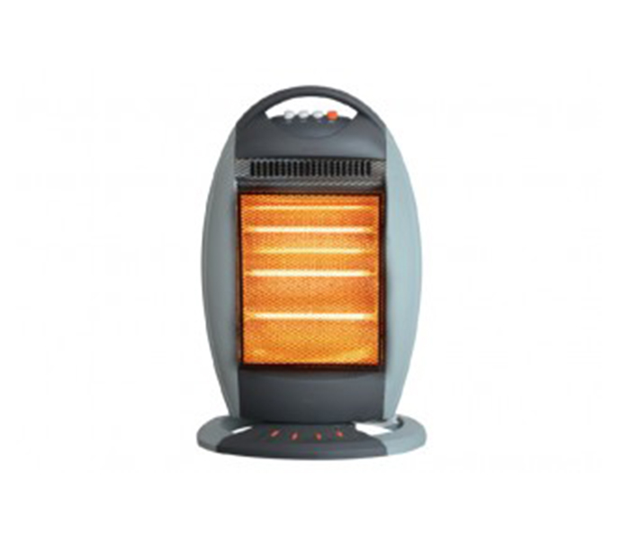 Geepas GHH9107 Halogen Heater - Zoom Image