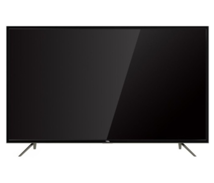 TCL LED55P6000US 55 Inch 4K UHD Smart TV Black - Zoom Image 4