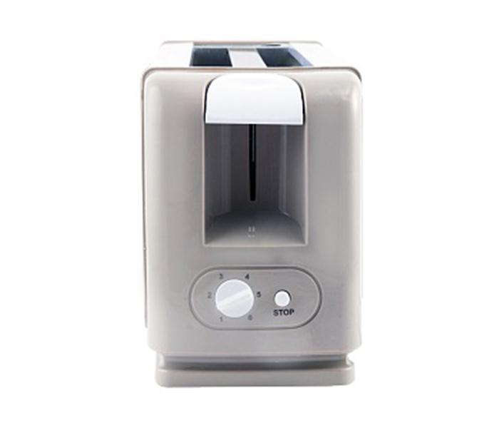 Olsenmark OMBT2270 4 Slice Bread Toaster - White and Grey - Zoom Image 2