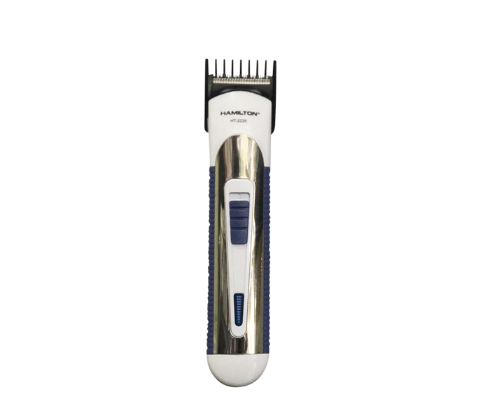 Hamilton HT2235 Rechargeable Hair & Beard Trimmer - Zoom Image 1