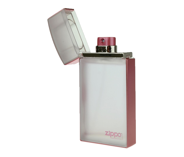 Zippo 75ml The Woman Eau De Parfum Spray for Women - Zoom Image 2