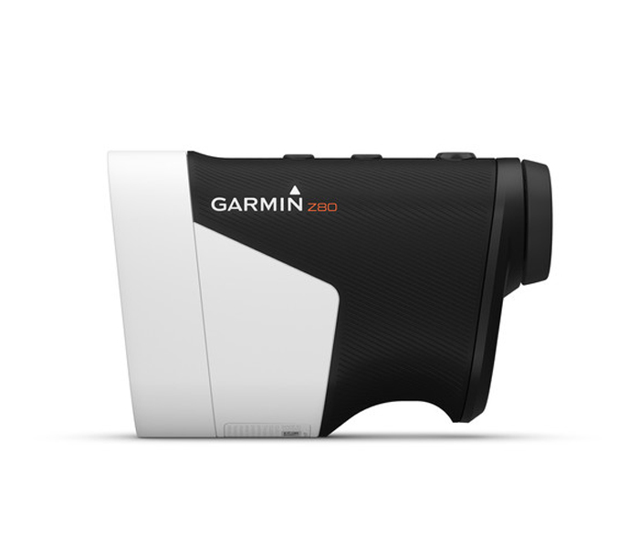 Garmin Z80 Approach GPS Golf Range Finder - Black - Zoom Image 4