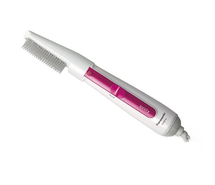 Panasonic EH - KE16 Hair Styler - White - Zoom Image 2