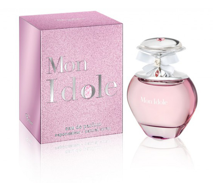 Lomani 100ml Mon Idole Eau De Parfum Spray For Women - Zoom Image