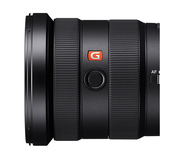 Sony SEL1635GM 16-35mm f/2.8 GM Lens - Black - Zoom Image 3