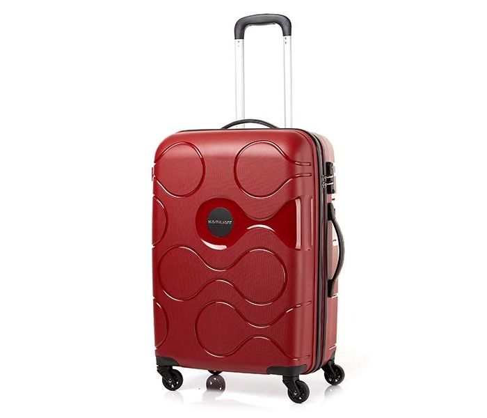 Kamiliant KML104LUG00034 Mapuna Spinner 55 cm Autumn Red - Zoom Image 1