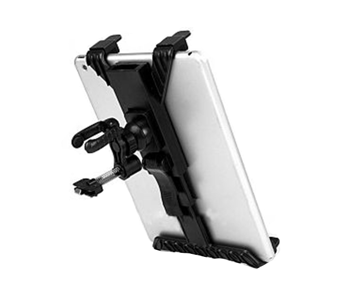 Universal Car & Truck Back Seat Tablet Holder - Zoom Image 1