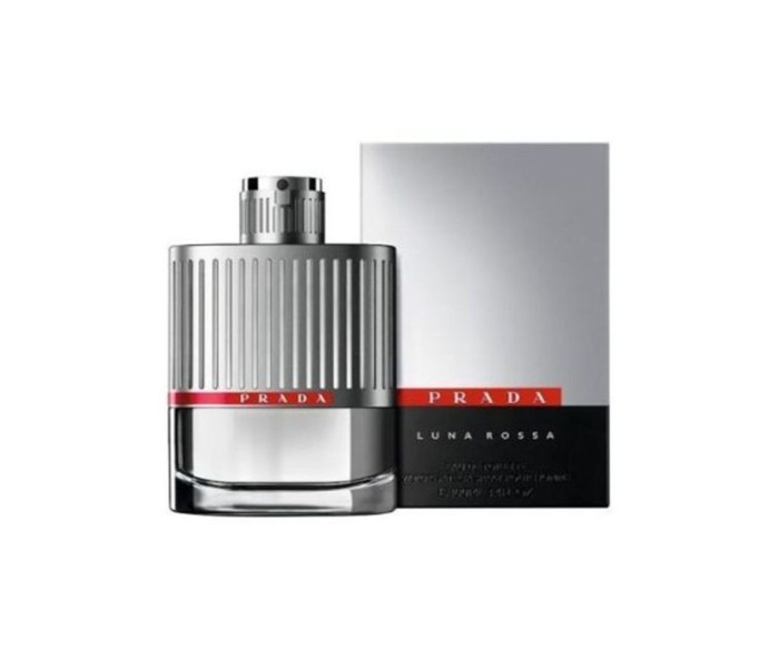 Prada Luna Rossa Eau De Toilette 100 ml for Men - Zoom Image 2