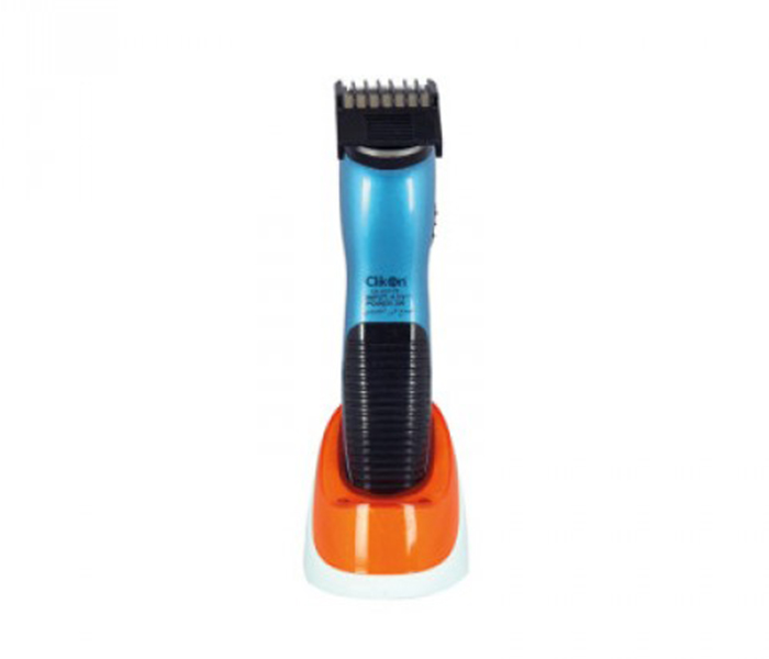 Clikon CK3205 Professional Mens Hair Trimmer, Blue - Zoom Image