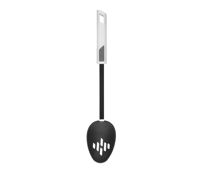 Prestige PR54103 Plastic Strainer Spoon, White - Zoom Image 1