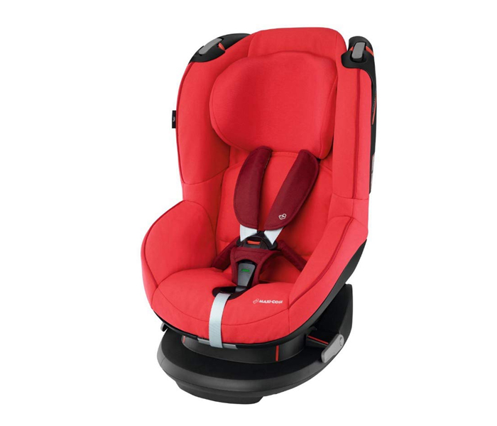 Maxi-Cosi Tobi Baby Car Seat - Vivid Red - Zoom Image 3